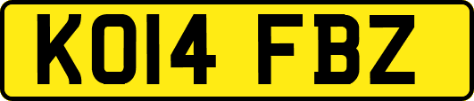 KO14FBZ
