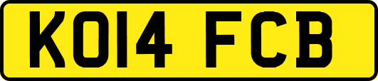 KO14FCB