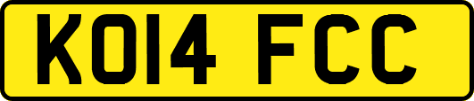 KO14FCC
