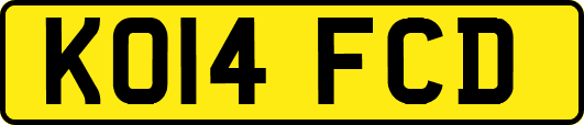 KO14FCD