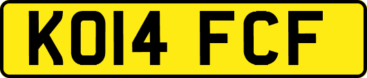 KO14FCF