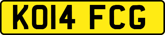 KO14FCG