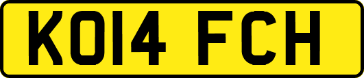 KO14FCH