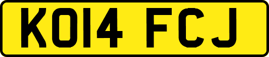 KO14FCJ