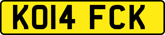 KO14FCK