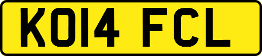 KO14FCL