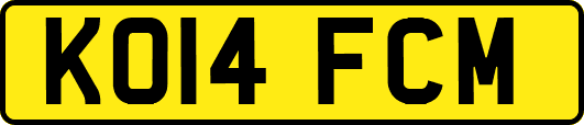 KO14FCM