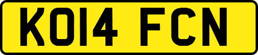 KO14FCN