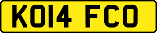 KO14FCO
