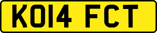 KO14FCT