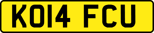 KO14FCU