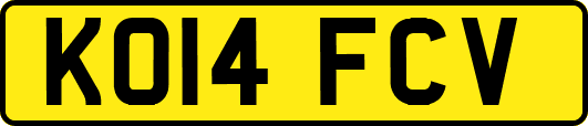 KO14FCV