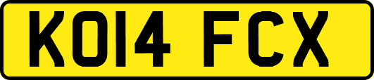 KO14FCX