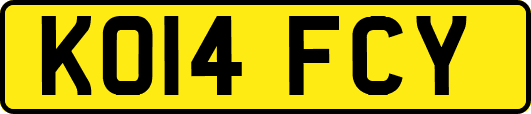 KO14FCY