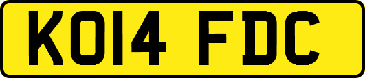 KO14FDC