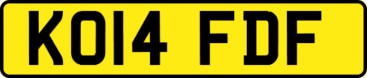 KO14FDF