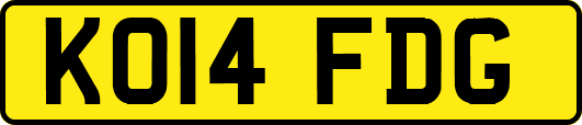 KO14FDG