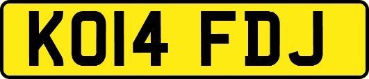 KO14FDJ