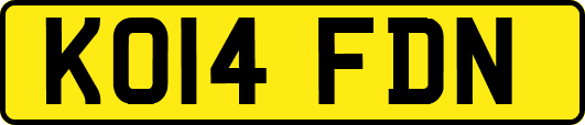 KO14FDN