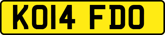 KO14FDO
