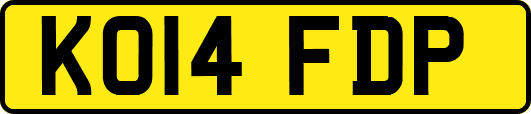 KO14FDP