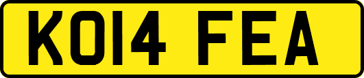 KO14FEA