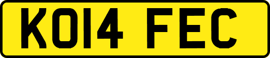 KO14FEC
