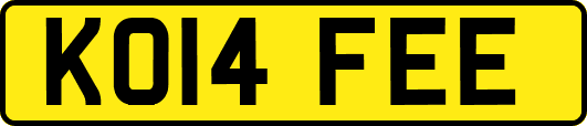 KO14FEE