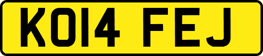 KO14FEJ