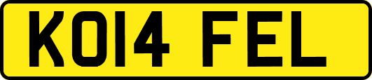 KO14FEL