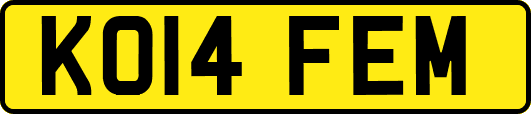 KO14FEM