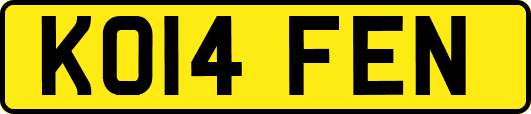 KO14FEN