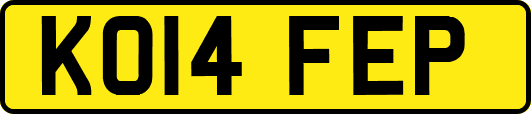 KO14FEP