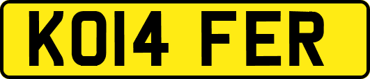 KO14FER