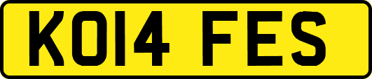 KO14FES