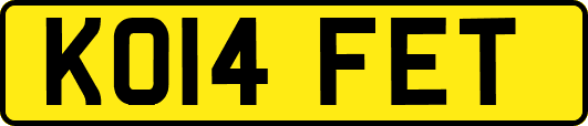 KO14FET