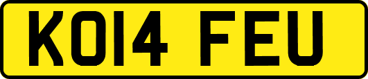 KO14FEU