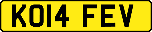 KO14FEV