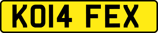 KO14FEX