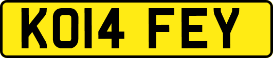 KO14FEY