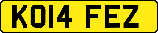 KO14FEZ