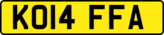 KO14FFA