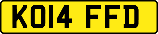 KO14FFD