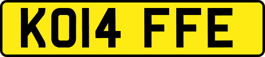 KO14FFE