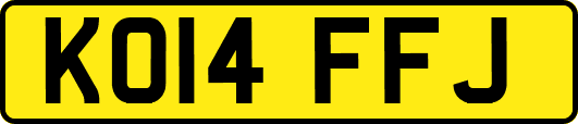 KO14FFJ