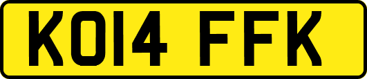 KO14FFK