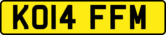 KO14FFM
