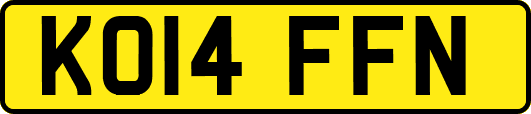 KO14FFN