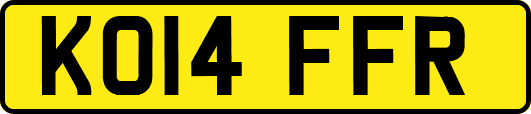 KO14FFR