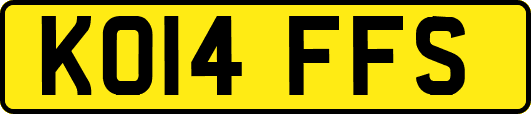KO14FFS